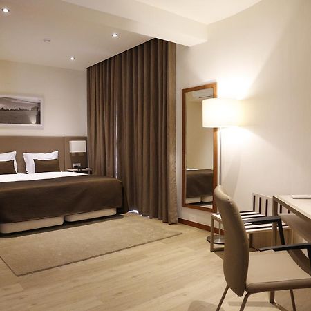 Hotel Ponte Sor Ponte de Sor Extérieur photo