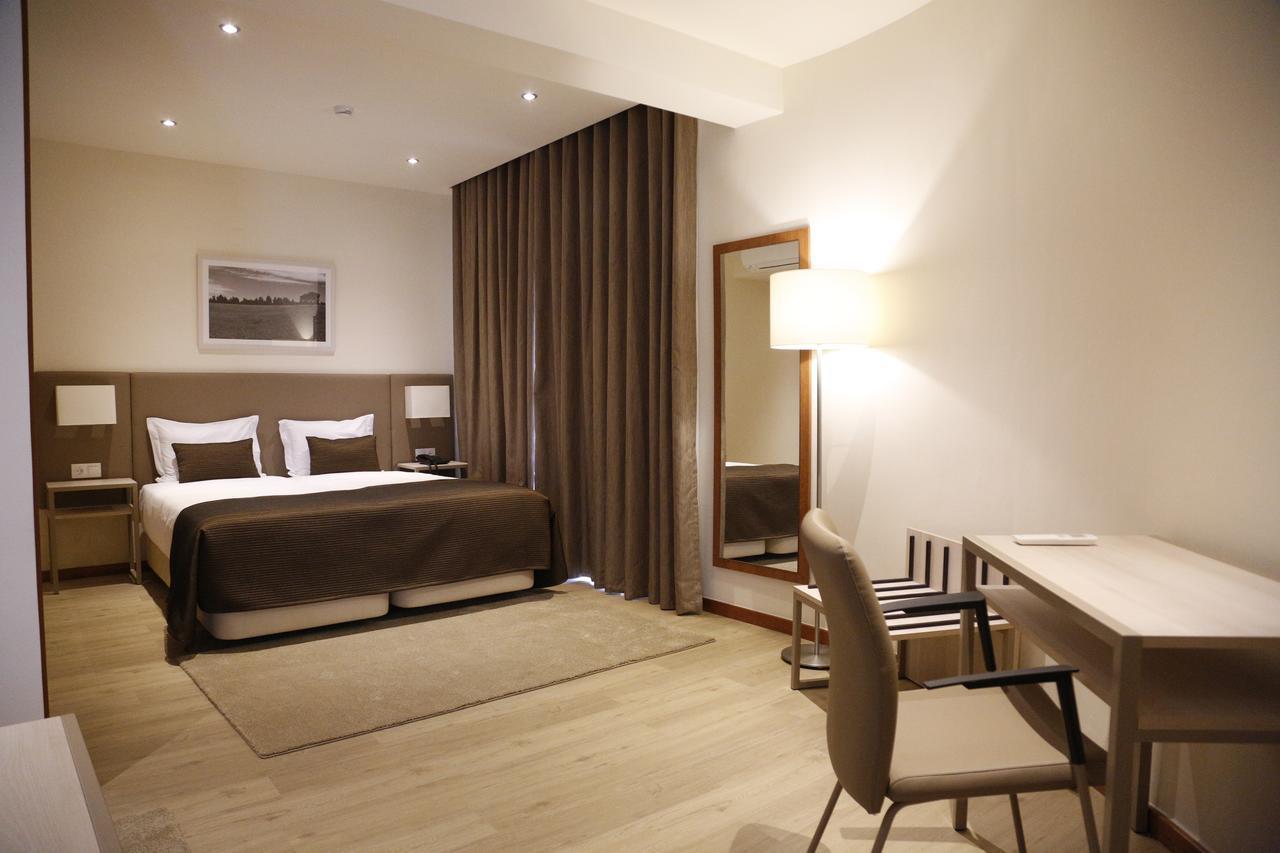 Hotel Ponte Sor Ponte de Sor Extérieur photo