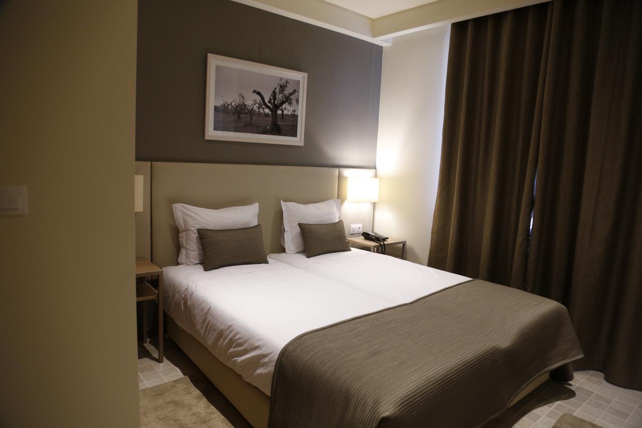 Hotel Ponte Sor Ponte de Sor Extérieur photo