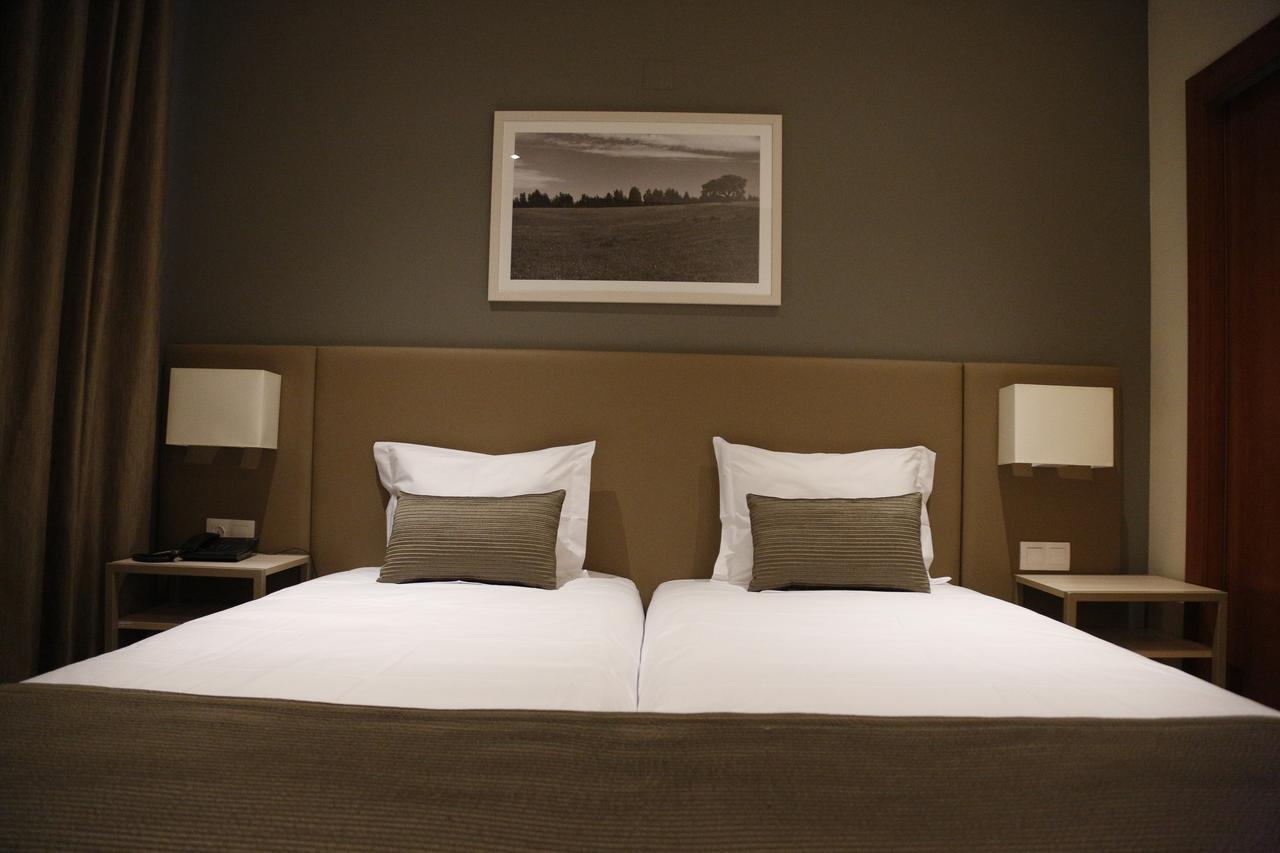 Hotel Ponte Sor Ponte de Sor Extérieur photo