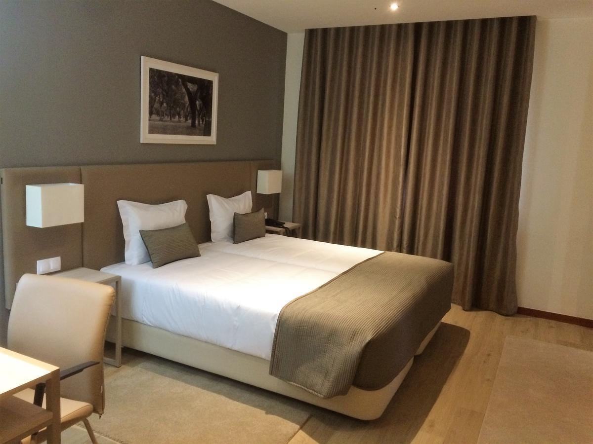 Hotel Ponte Sor Ponte de Sor Extérieur photo