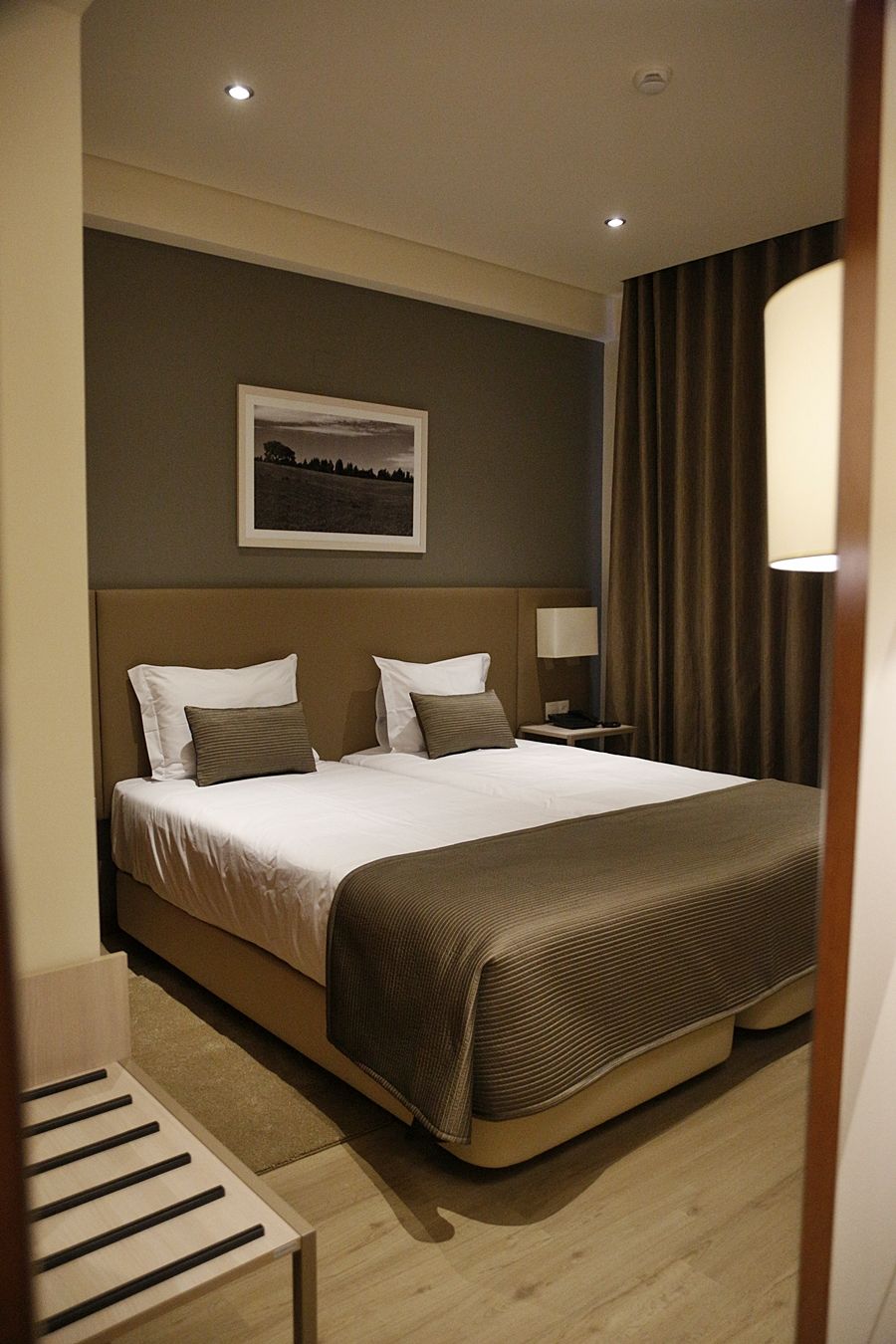 Hotel Ponte Sor Ponte de Sor Extérieur photo