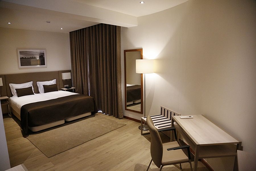 Hotel Ponte Sor Ponte de Sor Extérieur photo