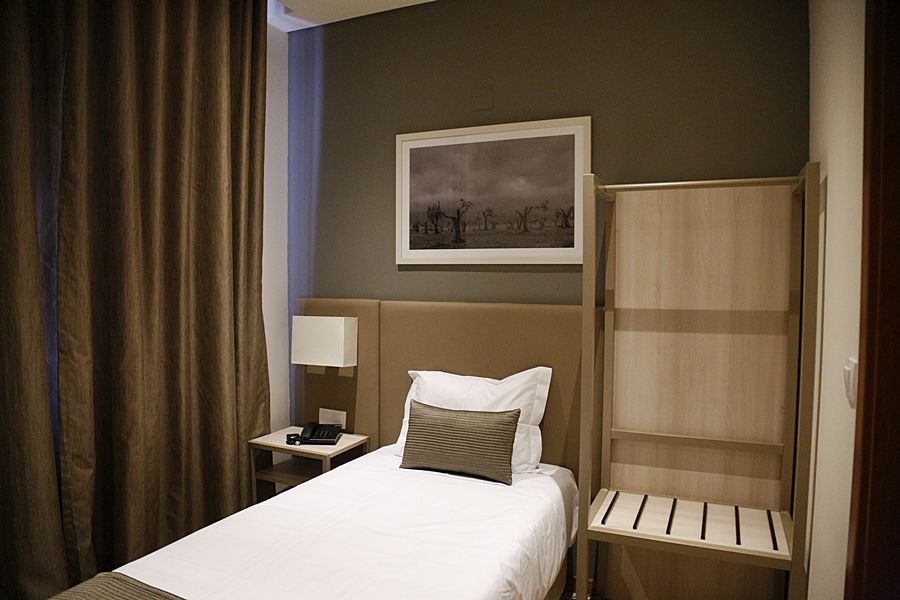 Hotel Ponte Sor Ponte de Sor Extérieur photo
