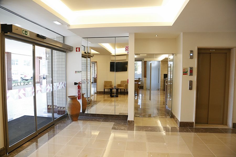 Hotel Ponte Sor Ponte de Sor Extérieur photo